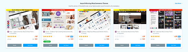 Woocommerce